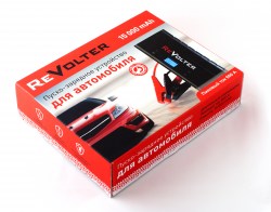 ReVolter Nitro 8